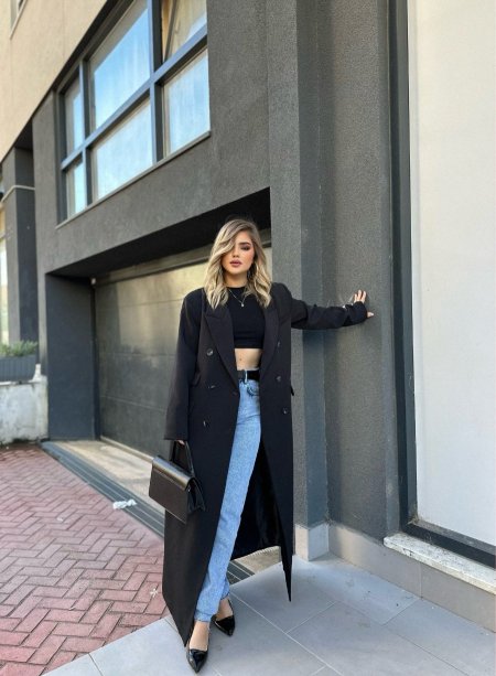 جاكيت جوخ كود 788